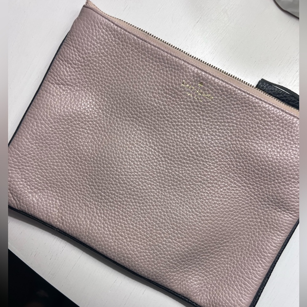 Kate Spade Clutch